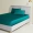 Simmons bao gồm tất cả giường trampoline bao gồm giường bao gồm nệm bao nệm nệm tấm trải giường đặt tấm duy nhất bông bảo vệ - Trang bị Covers