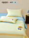 Mingdu & Crayon Shin-Chan Collaboration Summer Cooling Quilt 2026 New Model 60-Count Lenzing Tencel Air Conditioning Quilt - Departure from Kindergarten