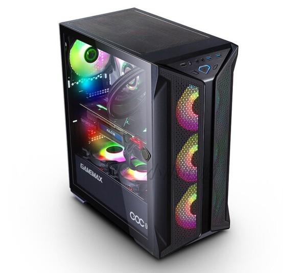 Assembly computer I7 10700K RTX3070 8G 32G game design Huaqiang North installation store
