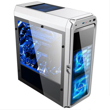 Assemble the computer configuration sheet to specifically look at the order content Shenzhen Huaqiang North Real physical store installed