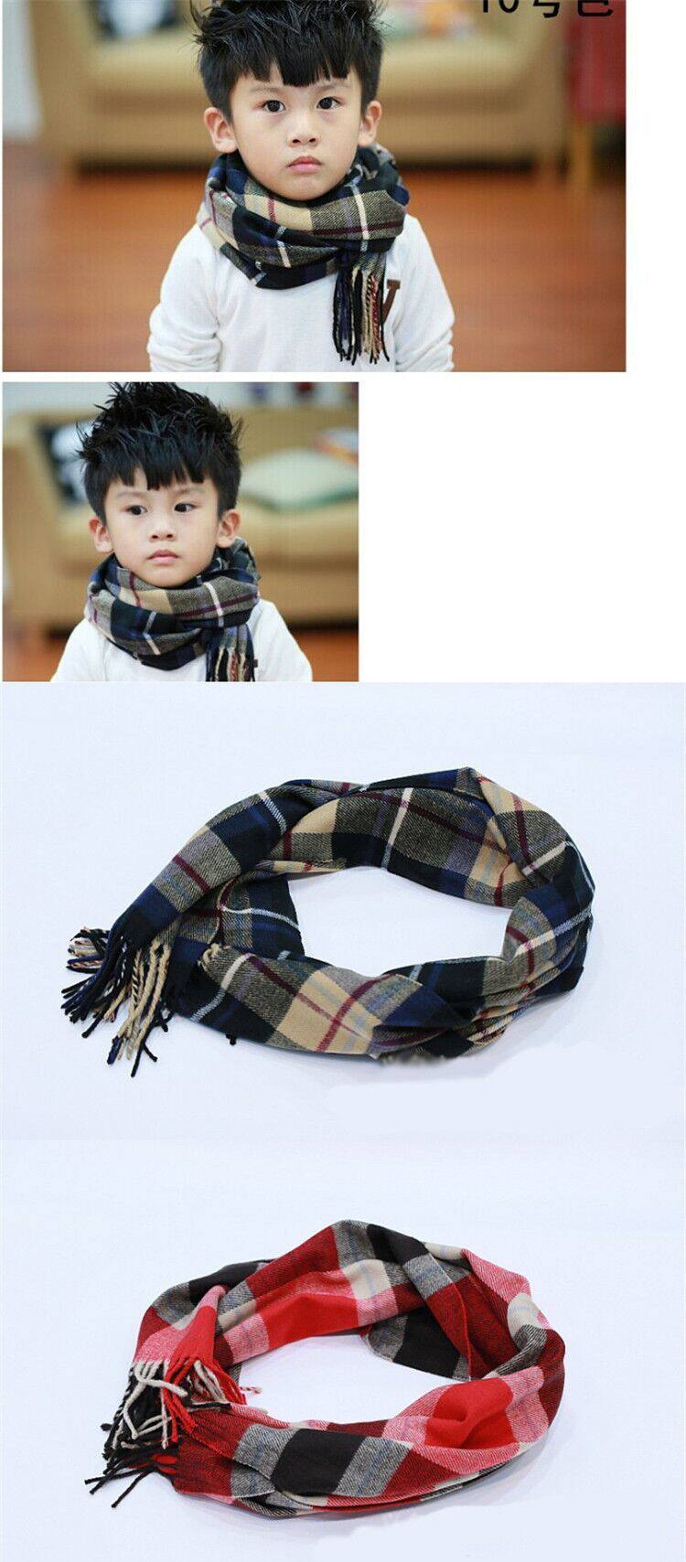 Echarpe enfant - Ref 2136626 Image 14