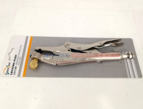 Taiwan Hyun wing refrigerant recovery pliers CH-308 refrigerator air conditioning copper pipe Refrigerant rehydration pliers refrigeration tools