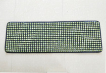 Jade cushion summer car cushion office beauty salon massage health ventilation simple chair cushion sofa cushion