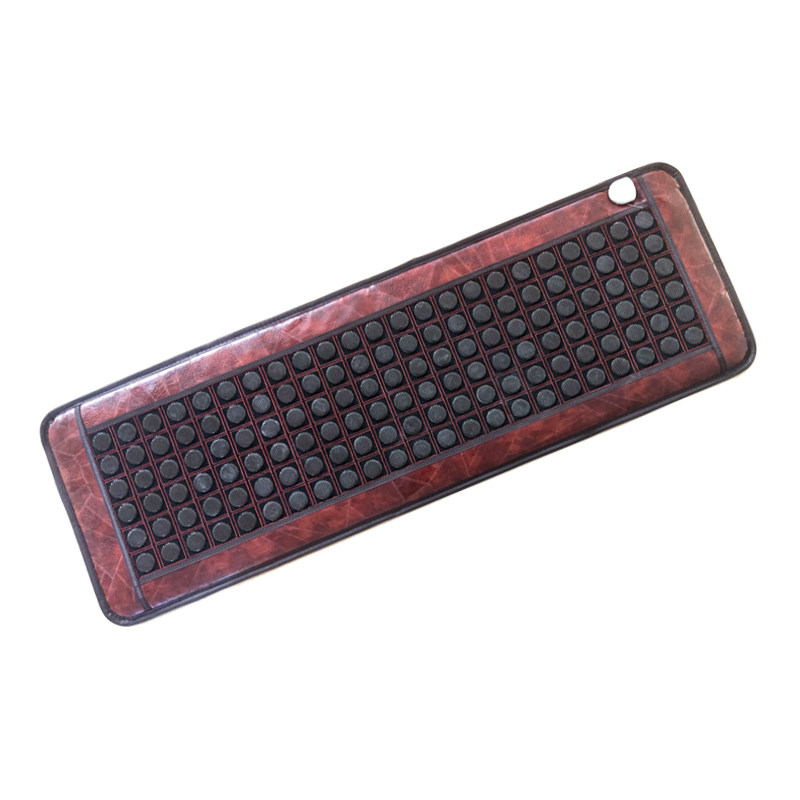 Jade Sofa Cushion Electric Heating Health Care Cushion Germanium Stone Dems Sofa Cushion Office Home Strip Combined Sit