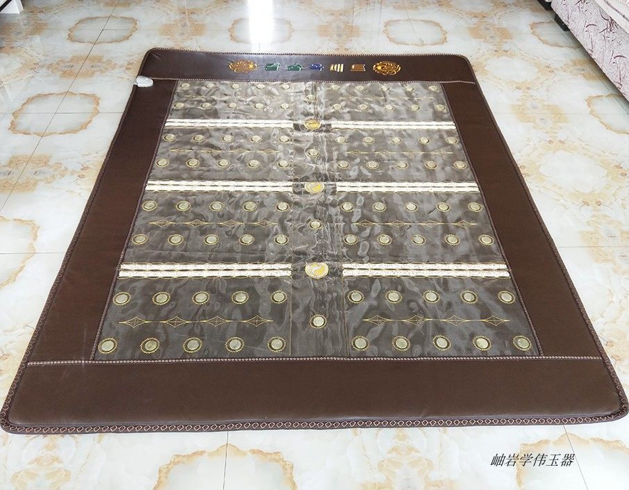 Jade Mattress MARLENE GERMANITE HEATING MATTRESS HEALTH CARE PHYSIOTHERAPY WILL PIN MATTRESSES SPECIAL PRICE FAR INFRARED