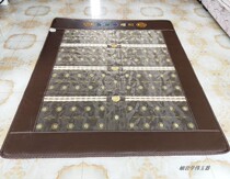 Jade mattress Tomalin germanium heating mattress health care physiotherapy will sell mattress special price far infrared