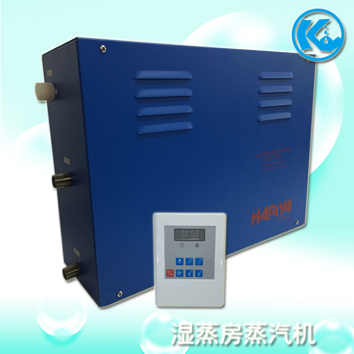 Wet steam room Steam engine generator 4 5-9KW Wet steam machine Steam machine HARIYA HARIYA steam machine