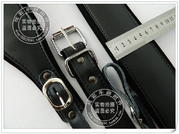 Parrot Phụ kiện nhạc cụ ban đầu Mở rộng Vai Bass Thoải mái 96-120 Dây đeo Accordion dây đàn piano