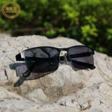 Высоко -грейд Ultra -Продолжительный обесцвеченный старый цветочный зеркал 50 градусов 450 500 550 600 градусов Плото -почти двойных серого жидкого зеркала