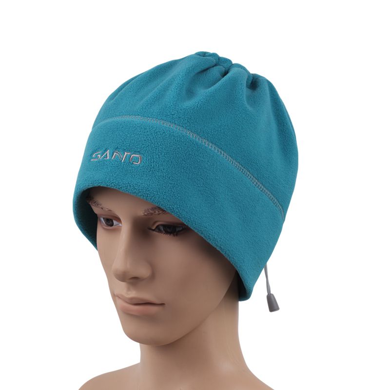 Mountain Tuo Winter Style Hat Men Catch Suede Women's Ear Shaking Grain Suede Cap Baotou Cap Thickened Windproof Warm Surrounding Neck Headgear