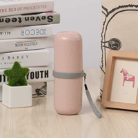 Розовый, большой, 201mm