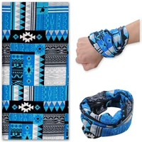 Синий демон