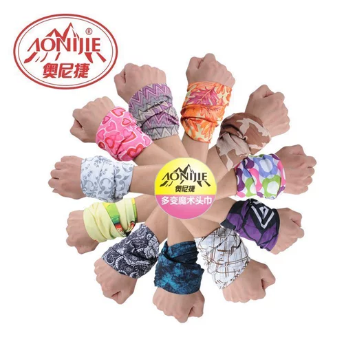 Дорожная зимняя маска, ветрозащитный шарф, спортивный летний дышащий шарф-платок