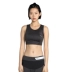 Zona vest thu thập đồ lót yoga của phụ nữ chạy cao sốc thể thao bra bra bra chống chảy xệ áo ngực nữ áo thun tập gym Đồ lót thể thao