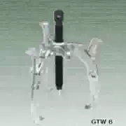 GT8 Japanese Hiba SUPER (Japanese little bully) GT200 3 claw puller