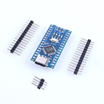 NANO V3 0 Improved version ATMEGA328P Development board module TYPE-C interface not welded