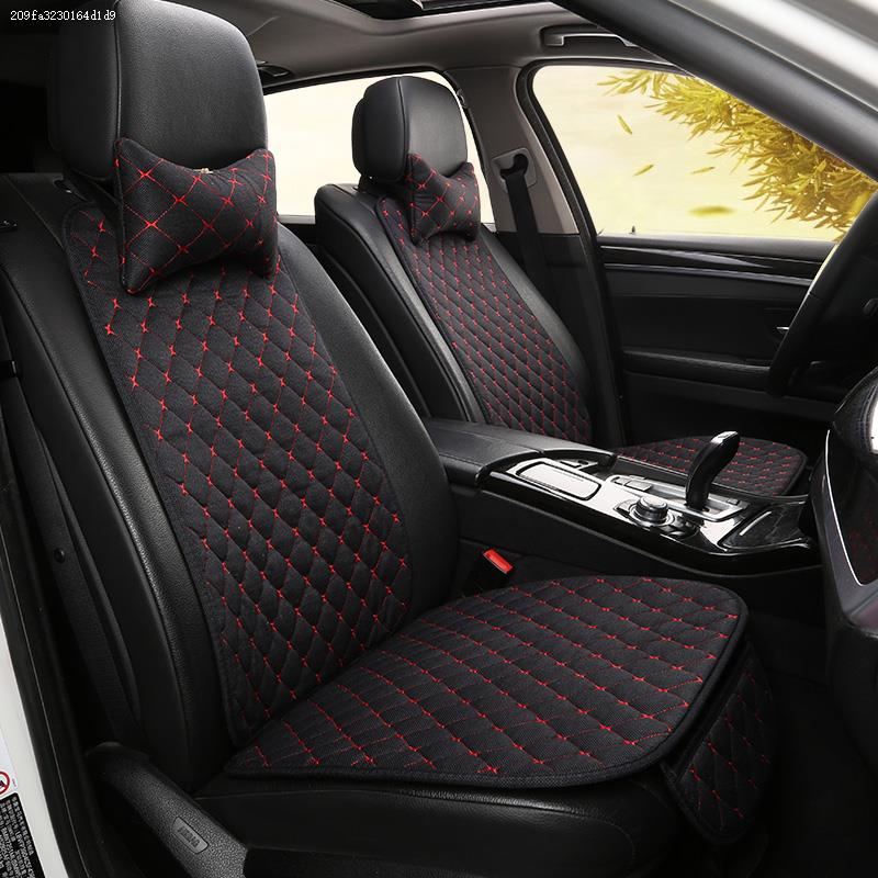 Fox speed Tengo polo Maiten Tiguanl Golf 7 Jetta Santana Car cushion versatile in all seasons?Chair cushion for the chair