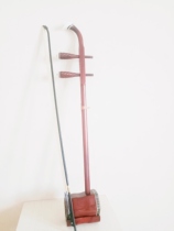 Dihu instrumental boutique Redwood purple sandalwood Erhu preferred python durable professional Erhu