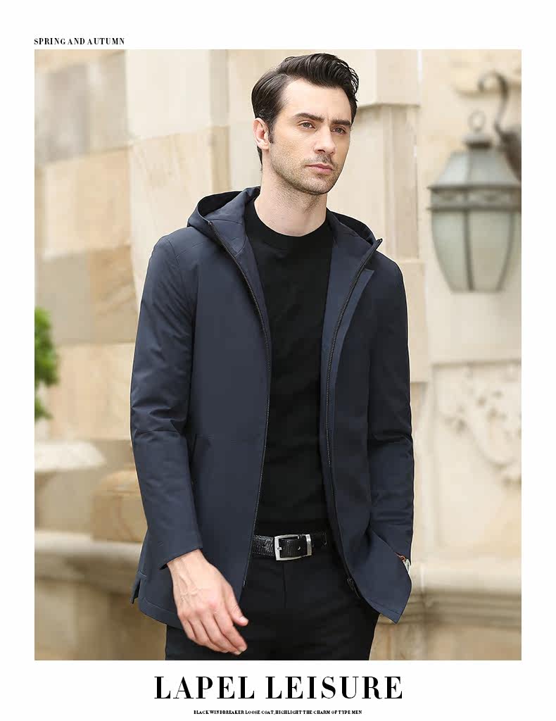 Blouson hiver pour homme      - Ref 3112405 Image 20
