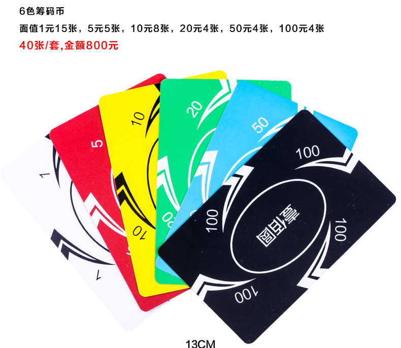 Nhựa Mahjong Solitaire Đen Mahjong Poker PVC Chống nước Mahjong Portable Mahjong Tour Mahjong Poker - Các lớp học Mạt chược / Cờ vua / giáo dục bộ cờ vua bằng đá