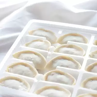 Shunfeng I like dumplings horseshoe pork onions * carrot corn pork onions 2 boxes of 40