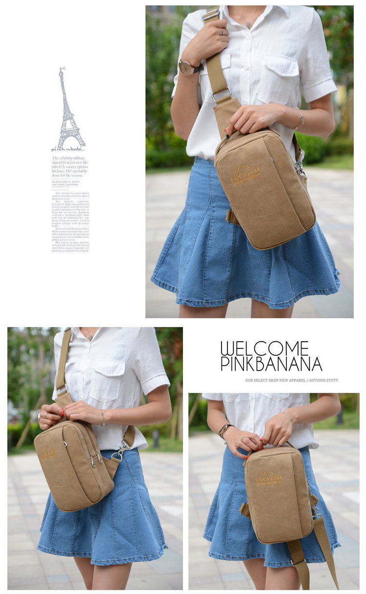 Sac pour homme - Ref 51593 Image 20