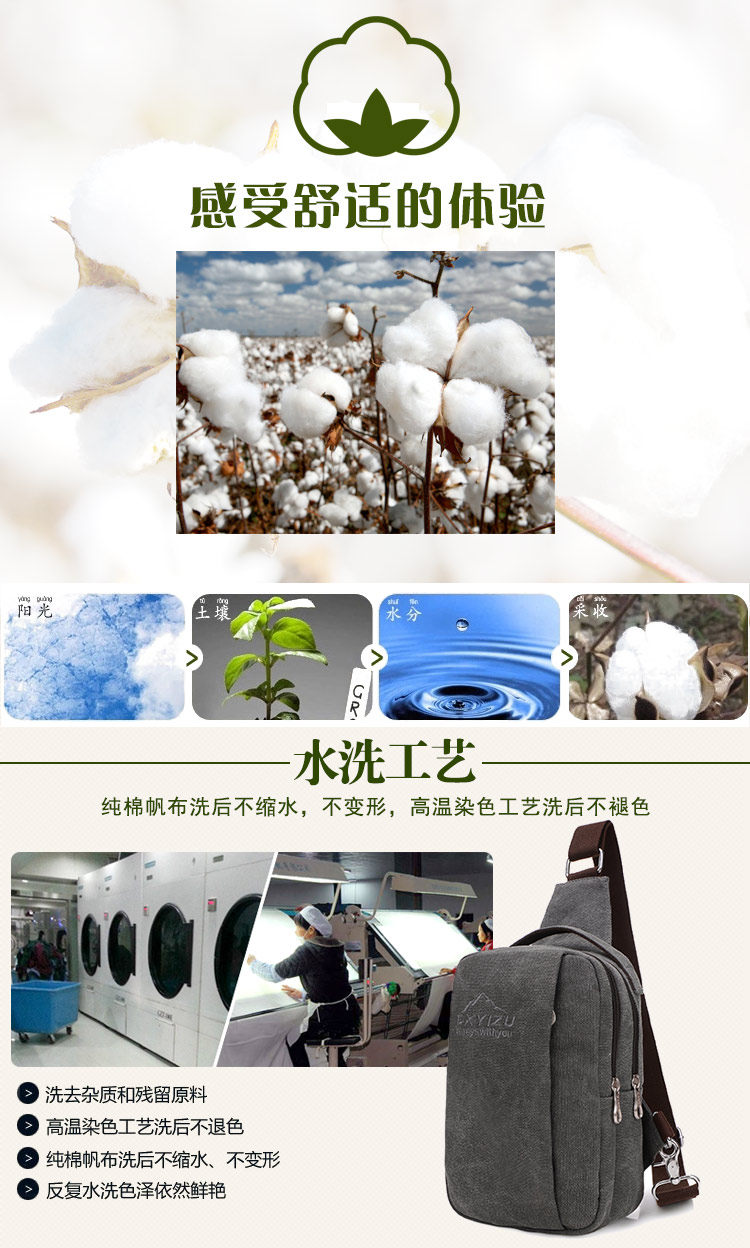 Sac pour homme - Ref 51593 Image 15