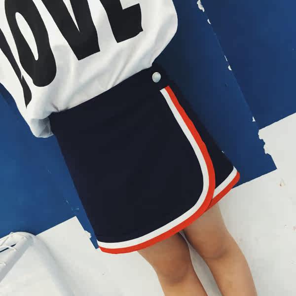 Jupe pour fille - Ref 2050377 Image 19