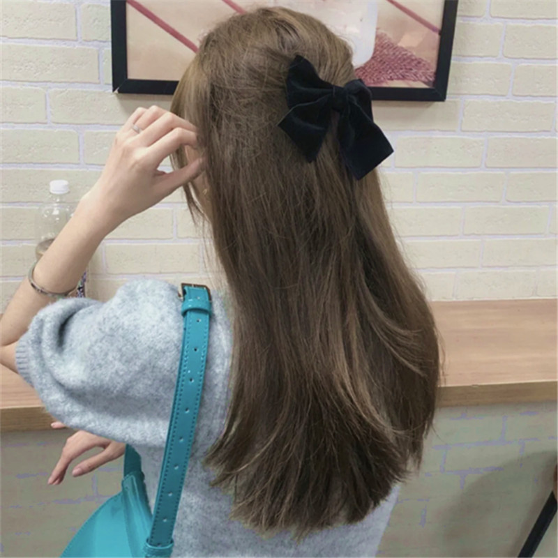 Hair Dye Cream 2020 Flax Gray, Milk Tea Gray-Brown, Flax Green-Brown, Chestnut Brown, Cool Brown, Rice Dumpling Brown, Self-Dyeing Without Bleaching