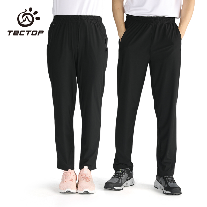 Trailblazer outdoor sport 2022 spring summer New pint speed dry pants light and breathable dry and comfortable high play for men and women lovers