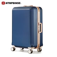 Сокровище синяя алюминиевая рама