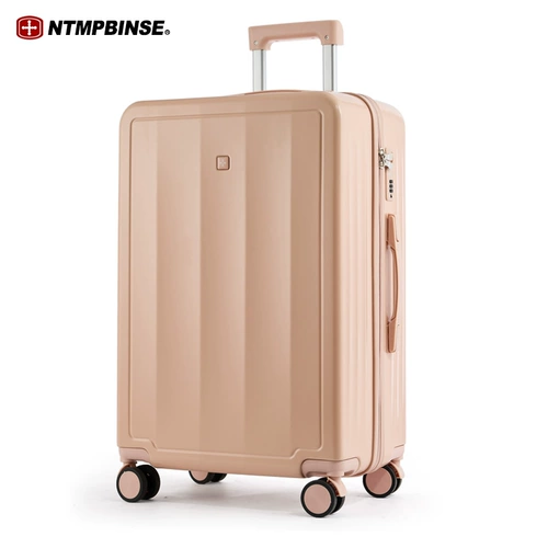 Универсальный чемодан подходит для мужчин и женщин, 20 дюймов