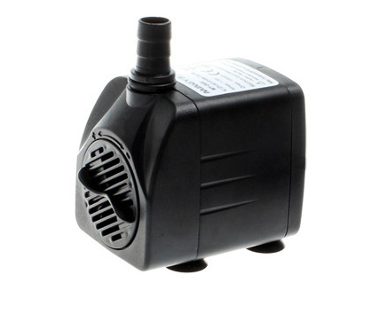 Enterprise shop HaiGuan Haiguang HG-380 mute water pump 15W Yangcheng 1 5m Flow 750L Invoicing