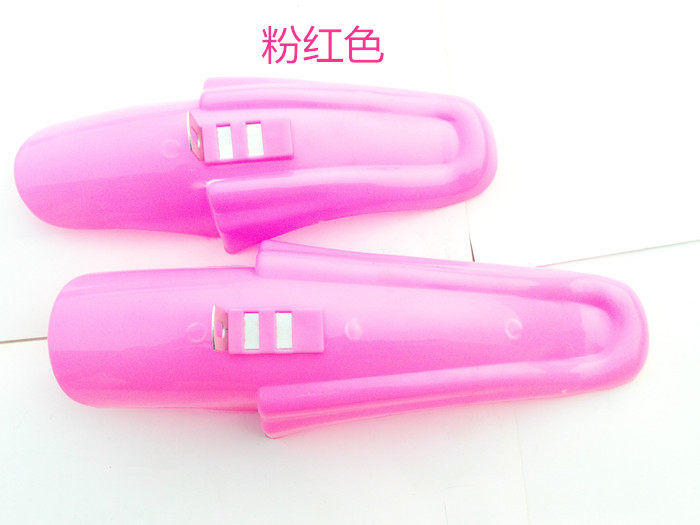 Children's bike fender accessories Baby Carrier Mud Tile 12 inch 14 inch 16 inch accessories