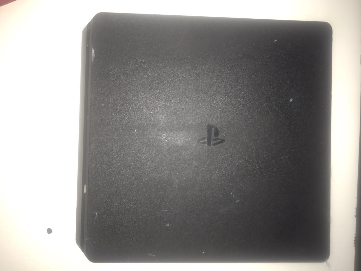 Ps4 crack phiên bản trò chơi máy 11 12 slim pro phiên bản khác nhau hiệu quả chi phí - Kiểm soát trò chơi tay cầm chơi game pubg