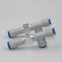 SMC type ZH05 07 10 10 15 15 18 18 06 20DSL 06 08 12 12 16MM 16MM Vacuum generators