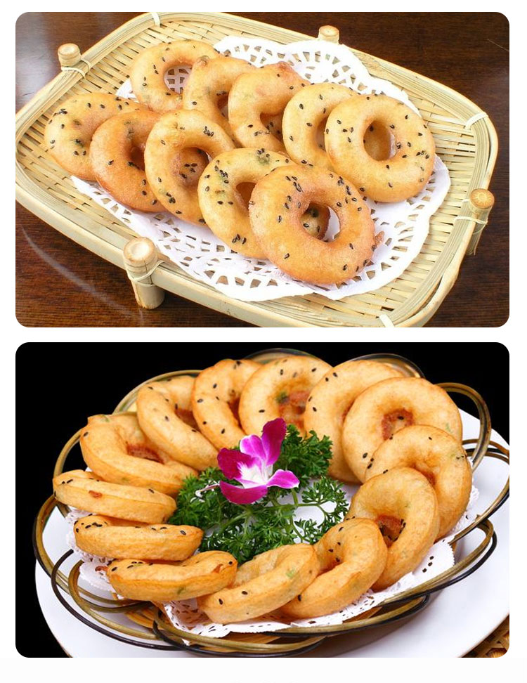 Đồ ăn nhẹ Hồ Bắc đích thực mì đen trái tim mì xào công cụ làm mì hành dầu onion khuôn mặt không dính - Tự làm khuôn nướng khuôn làm kem silicon