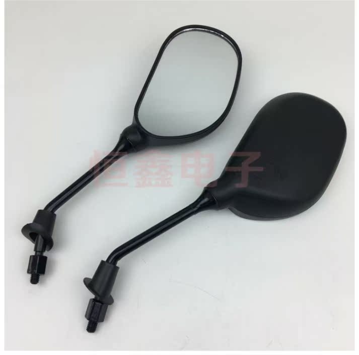 Áp dụng Yamaha xe tay ga Gương chiếu hậu Fia - Xe máy lại gương kính chiếu hậu vision