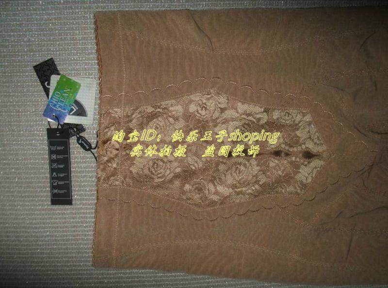 Corset amincissant MAKE BODY - Ref 694546 Image 8