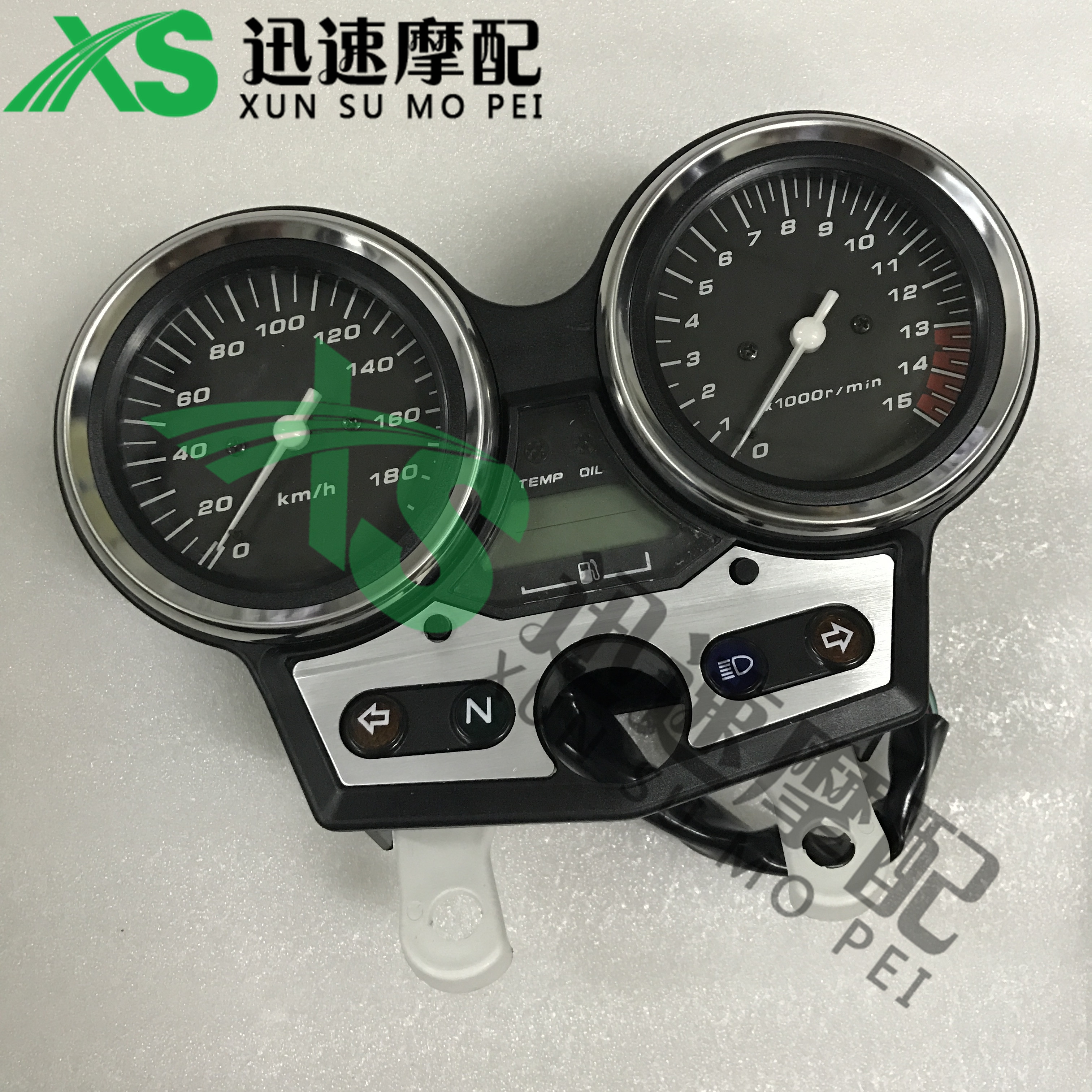 Suitable for CB400 VTEC Generation 1 generation 99-00-01 instrument assembly Meter meter instrument housing