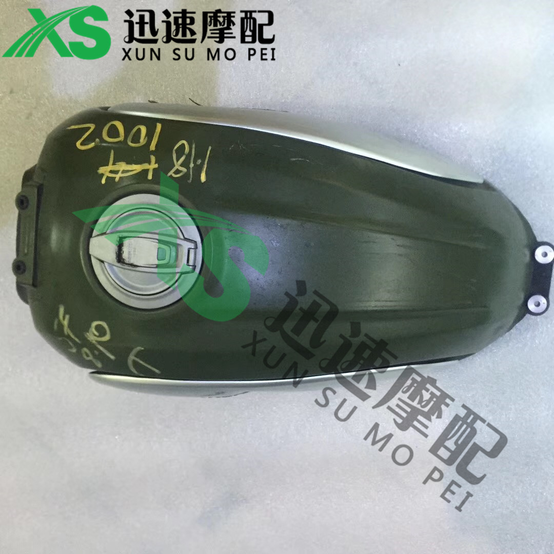 Ducati Liberty 800 Self-touring 800 Front Wheel Front Wheel Front Brake Disc Front Tire Steel Rim