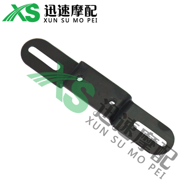 Morchild Z1000 Z750 636 ZX-6R ZX-6R ZX-10R ZX-10 ZX-10 -10 636 post licence plate rear plate frame