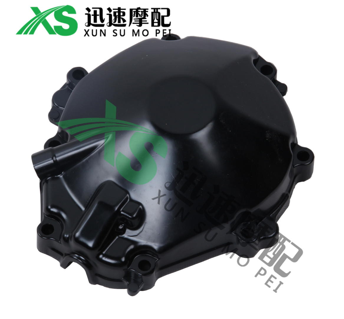 Moron GSXR1000 K9 09 10 11-14 years Great R Engine side cover coil magnetic motor cover