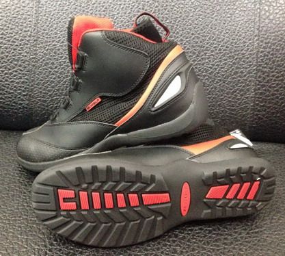 Bottes moto - Ref 1390116 Image 18