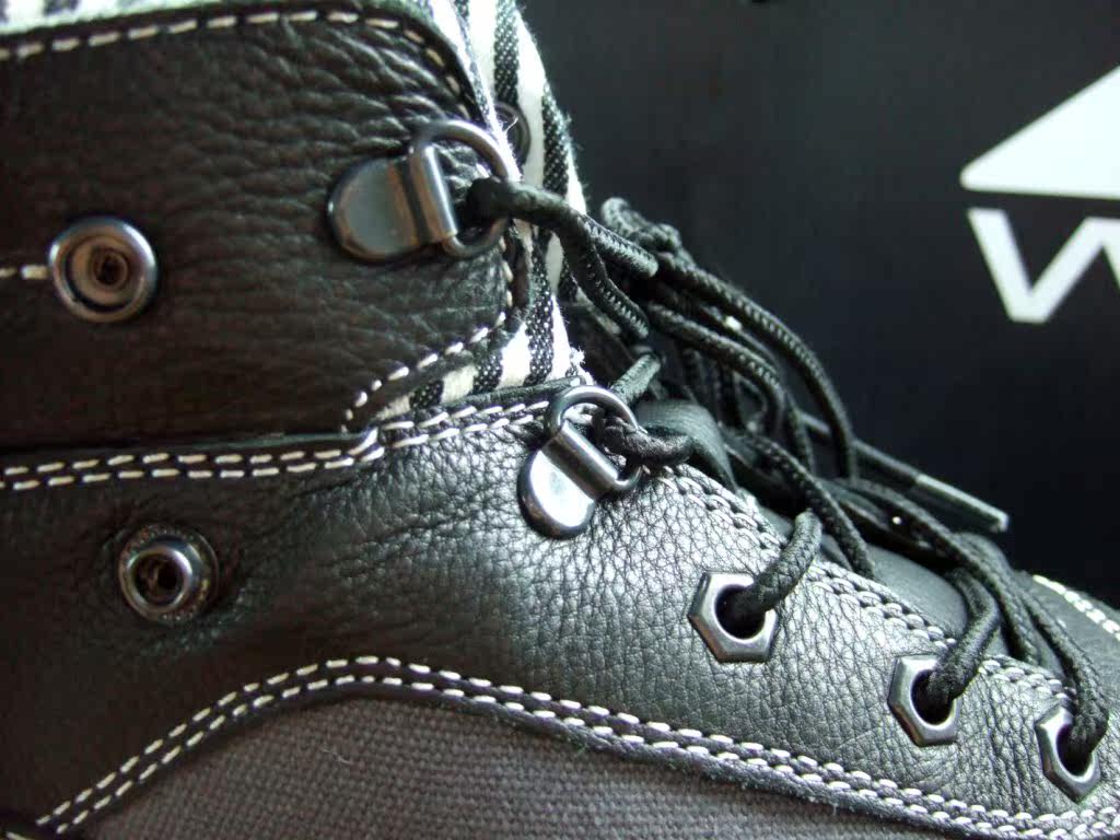 Chaussures moto R-WOLF - Ref 1389008 Image 12