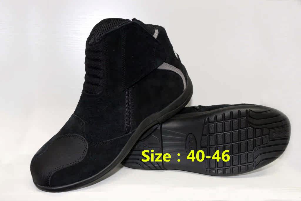 Chaussures moto CORE - Ref 1390559 Image 11