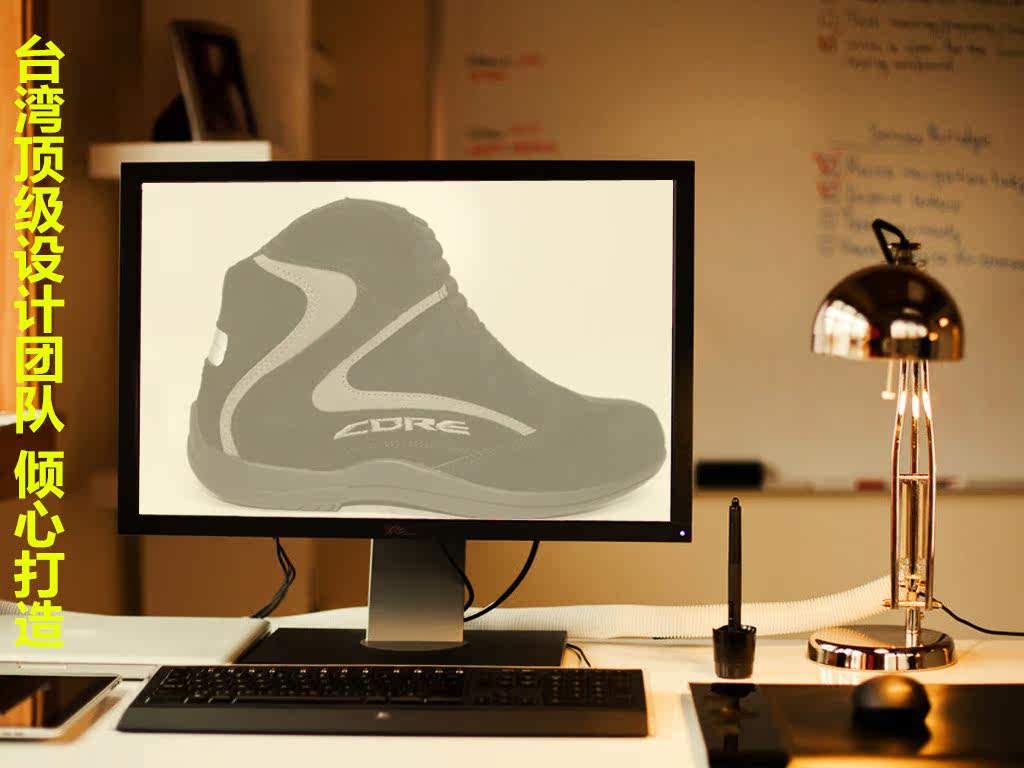 Chaussures moto CORE - Ref 1390559 Image 13