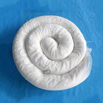 Suction oil drag bar stop oil Sool industry suction oil Sool suction oil felt suction oil wool Bar oil grid containment oil bar 12 7cm * 3m