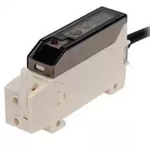 New autonics Otonix Fiber Optic Amplifier BF3RX-P