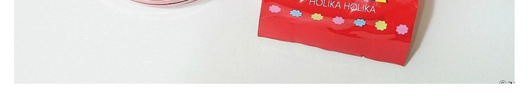 Không có hai loạt trang điểm đồng thương hiệu! Peko × holika holika cushion cushion BB cream che khuyết điểm lâu dài bb cc